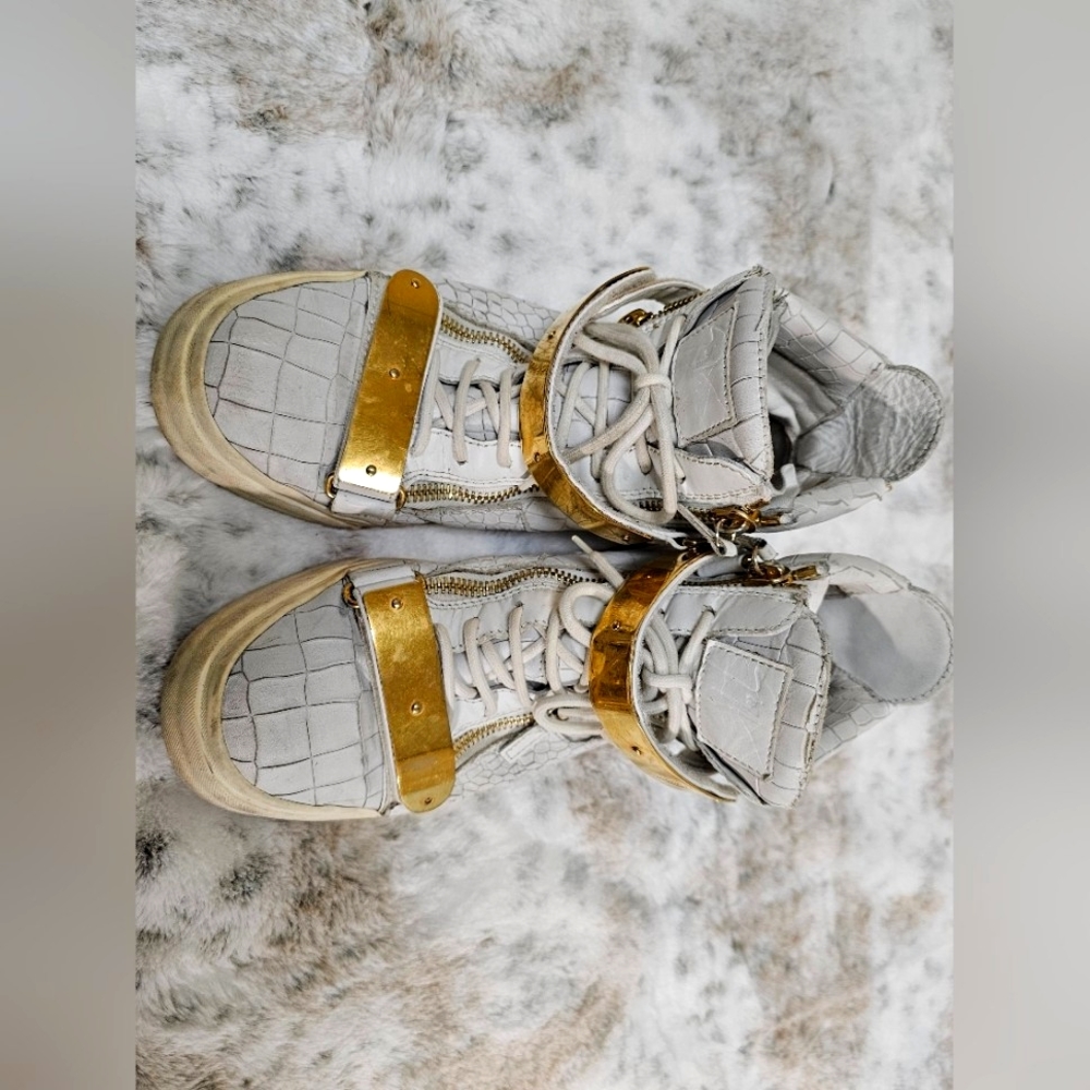 Giuseppe Zanotti sneakers